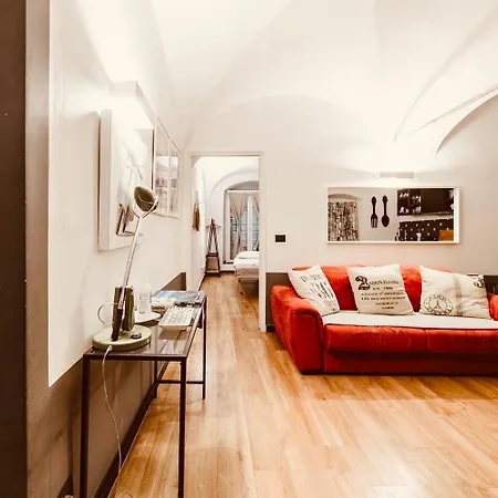 New In Historical Center * Genoa