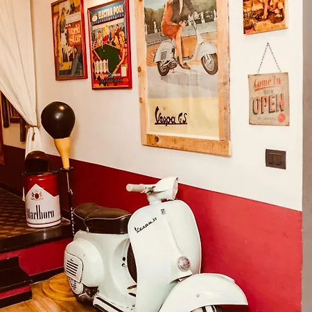 New In Historical Center Appartement *