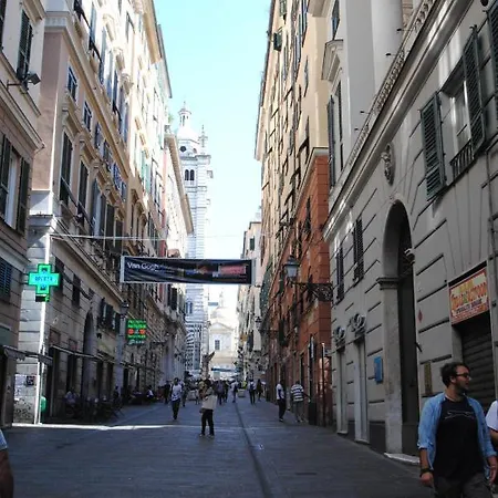 Apartment New In Historical Center *