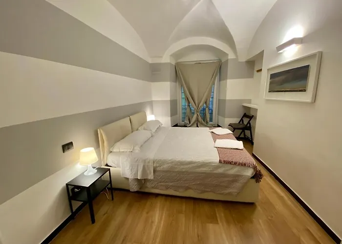 New In Historical Center Apartmán