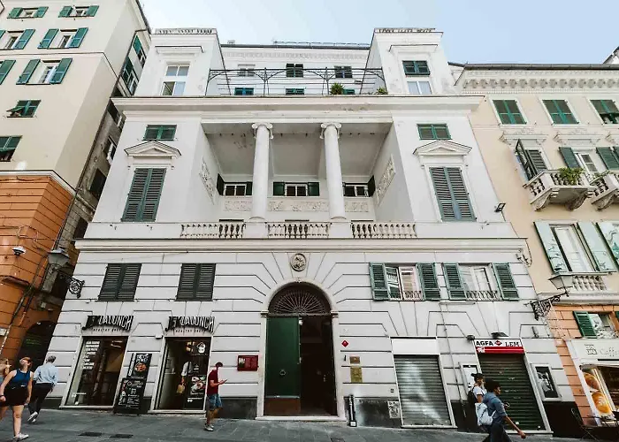 Apartmán New In Historical Center *