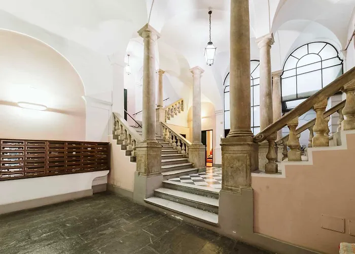 New In Historical Center