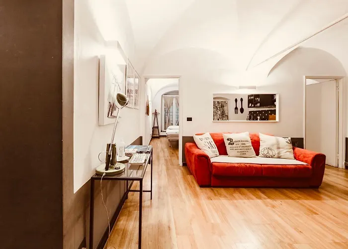 New In Historical Center * Janov