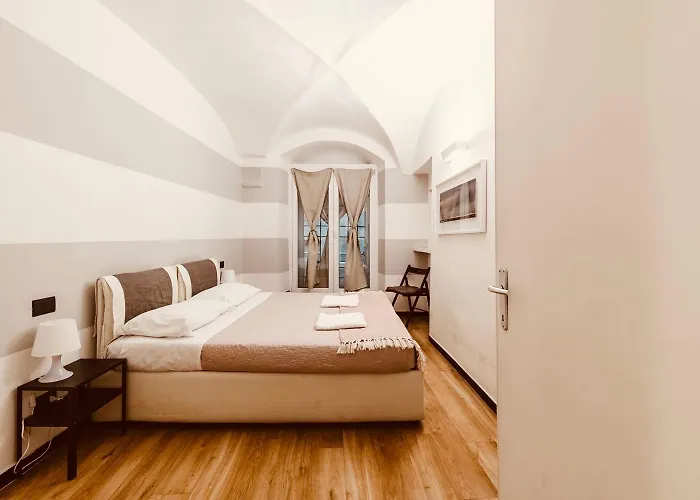 New In Historical Center Janov