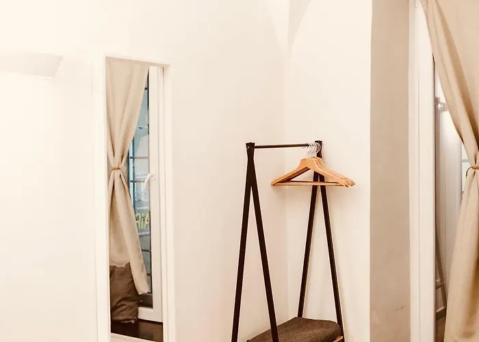 Apartmán New In Historical Center Janov