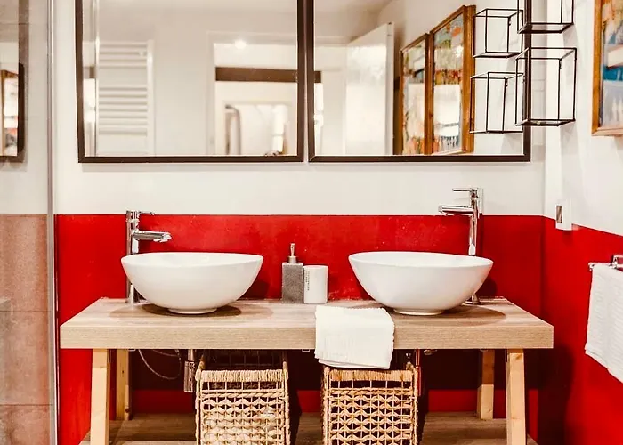 Appartamento New In Historical Center *