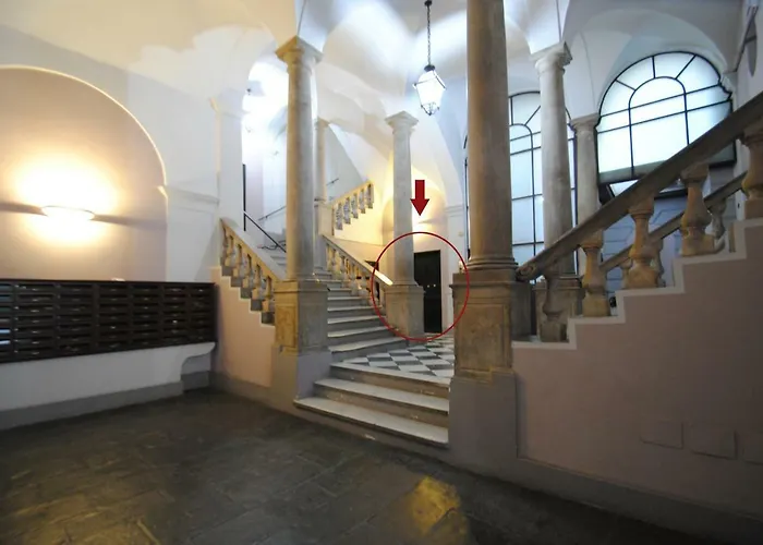 New In Historical Center Apartmán Janov