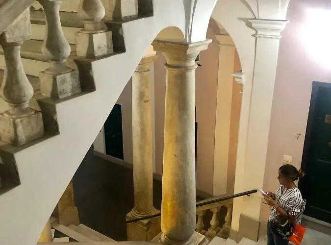 New In Historical Center *