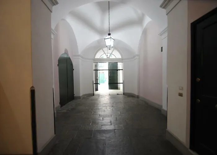Apartmán New In Historical Center