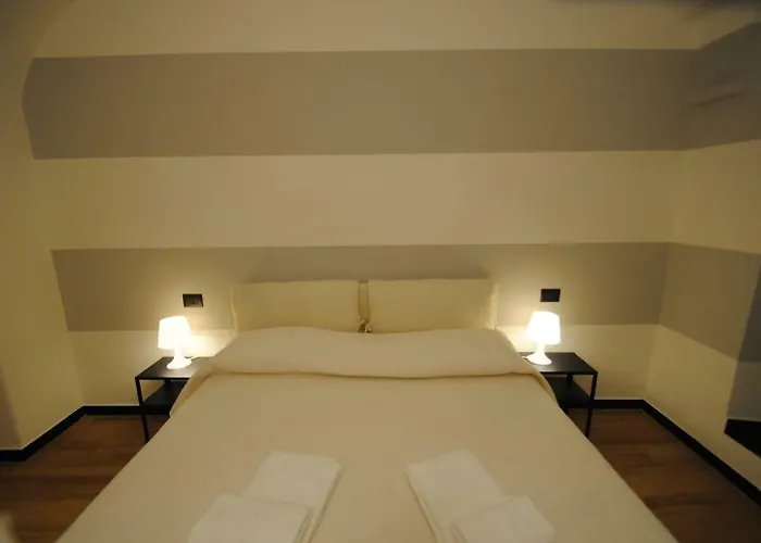 New In Historical Center Apartmán Janov
