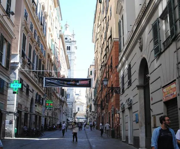 Apartmán New In Historical Center *