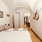 Apartment New In Historical Center