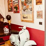 New In Historical Center Apartment *